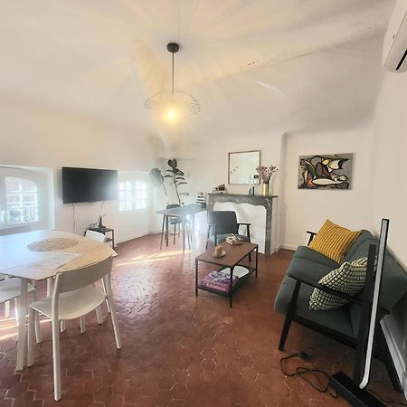 Logement Au Coeur De Marseille, Le Stassi Extérieur photo
