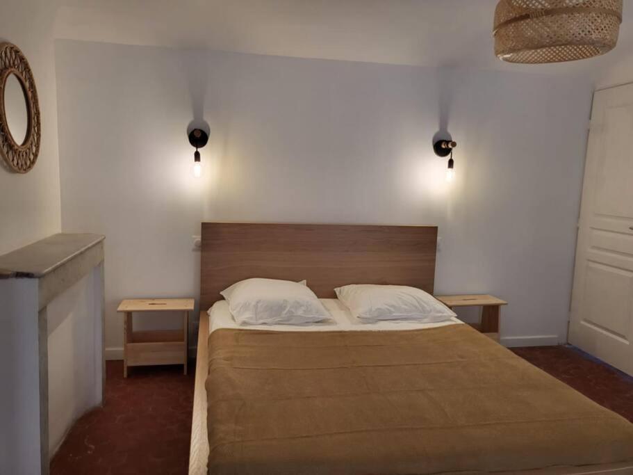 Logement Au Coeur De Marseille, Le Stassi Extérieur photo
