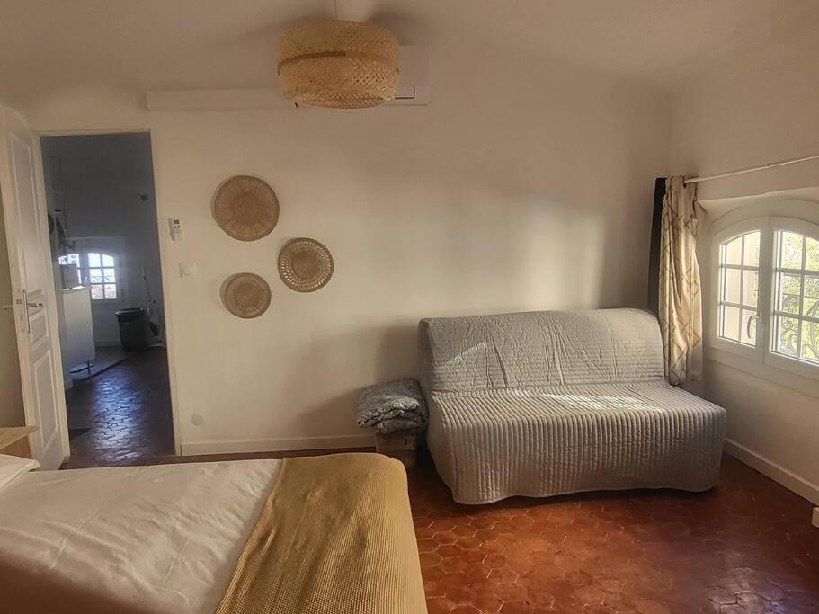 Logement Au Coeur De Marseille, Le Stassi Extérieur photo