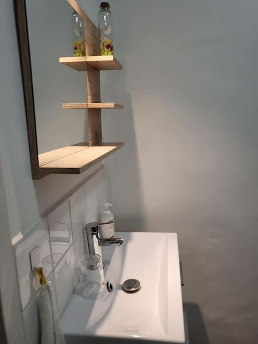 Logement Au Coeur De Marseille, Le Stassi Extérieur photo