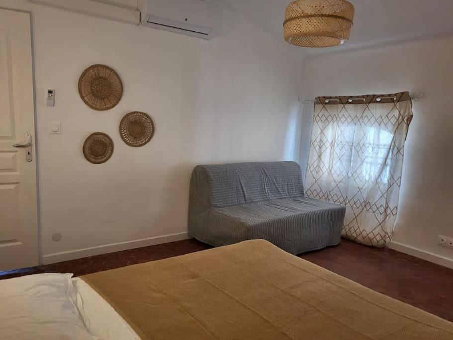 Logement Au Coeur De Marseille, Le Stassi Extérieur photo