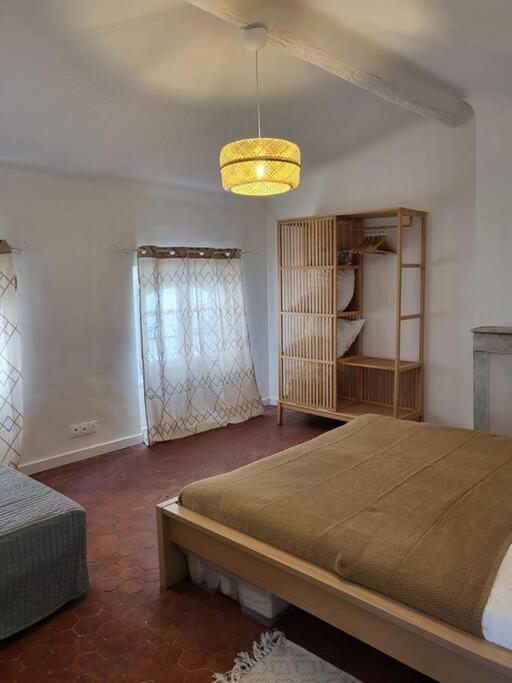 Logement Au Coeur De Marseille, Le Stassi Extérieur photo