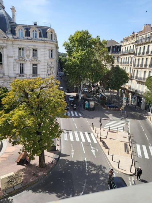 Logement Au Coeur De Marseille, Le Stassi Extérieur photo