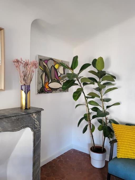 Logement Au Coeur De Marseille, Le Stassi Extérieur photo