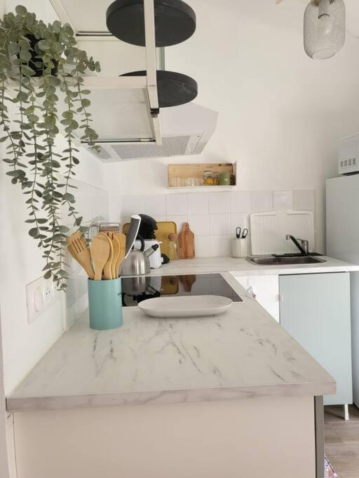 Logement Au Coeur De Marseille, Le Stassi Extérieur photo