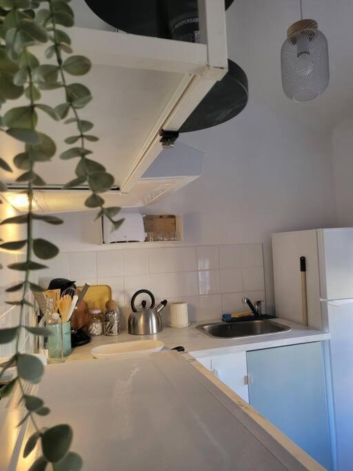 Logement Au Coeur De Marseille, Le Stassi Extérieur photo