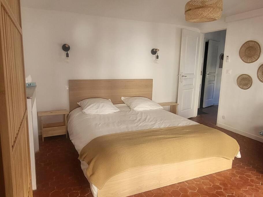 Logement Au Coeur De Marseille, Le Stassi Extérieur photo