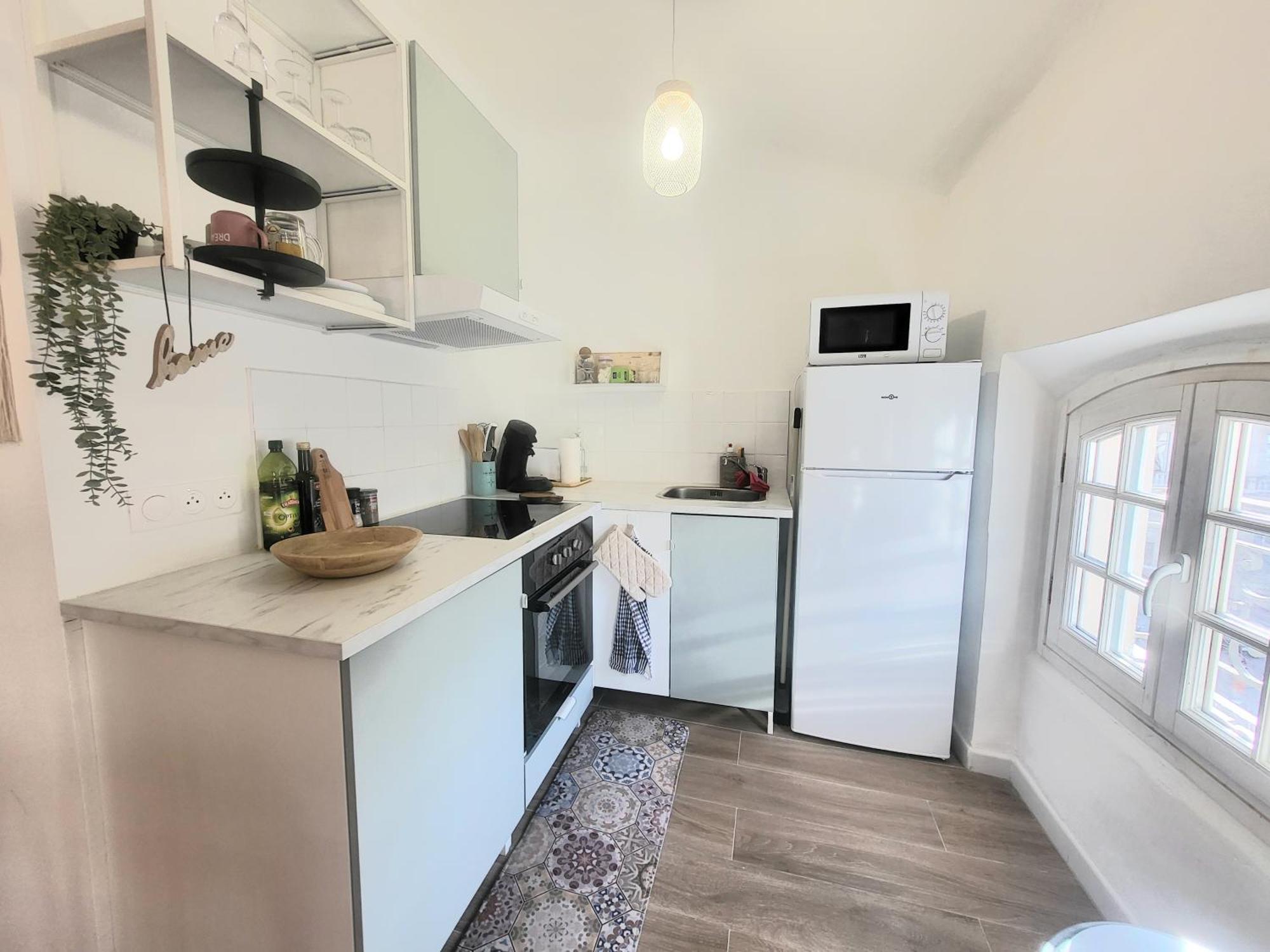 Logement Au Coeur De Marseille, Le Stassi Extérieur photo